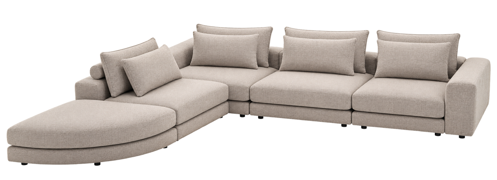 Arezzo Lounge Sofa