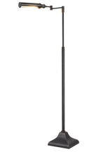 Harrington Bronze Floor Lamp