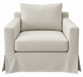 Savoy Armchair