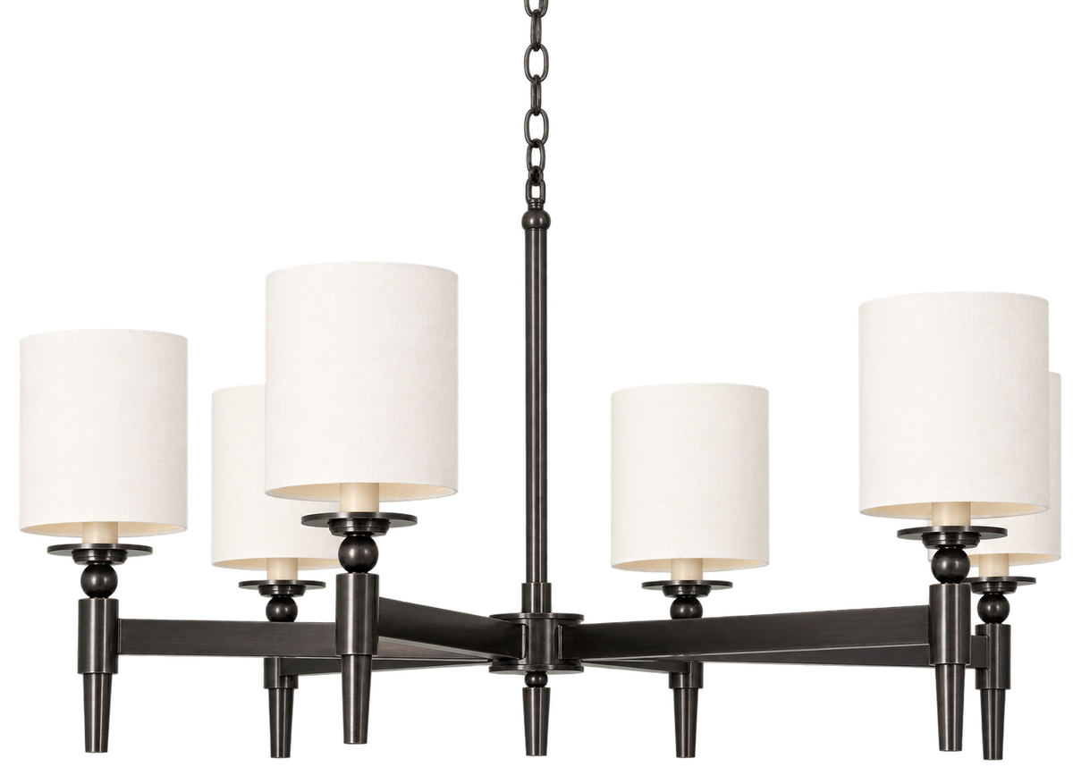 Stratton Chandelier