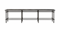 Hayes Console table