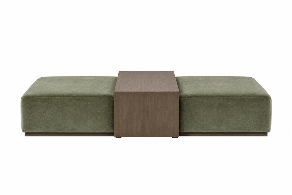 Paris Ottoman