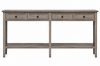 Savannah Console Table