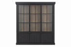 Iron Jason Cabinet