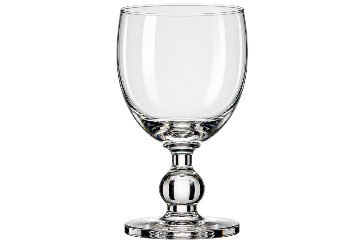 Macey White Wine Glass