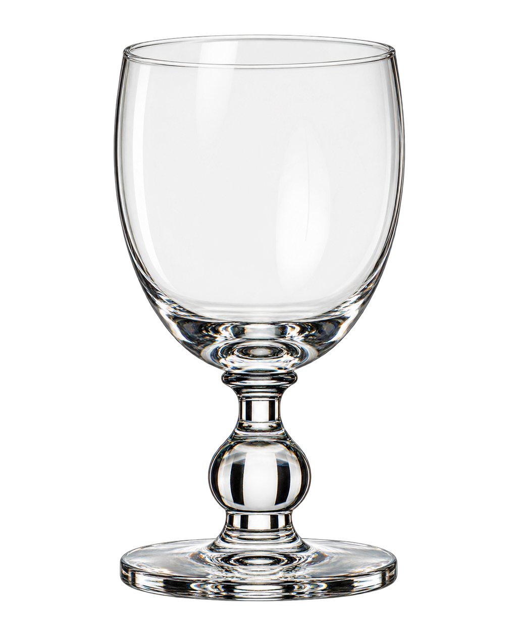 Macey Red Wine Glass