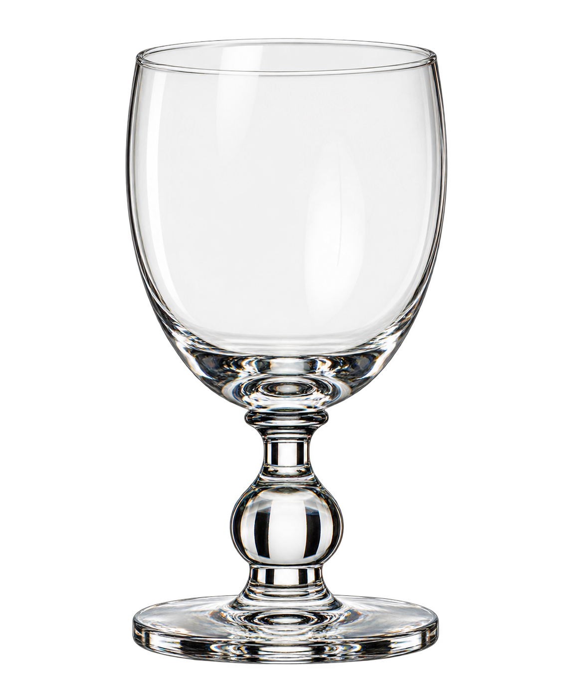 Macey Red Wine Glass