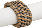 Togo Napkin Ring