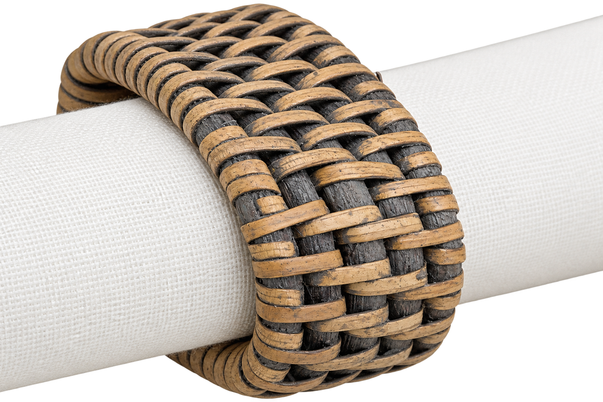 Togo Napkin Ring