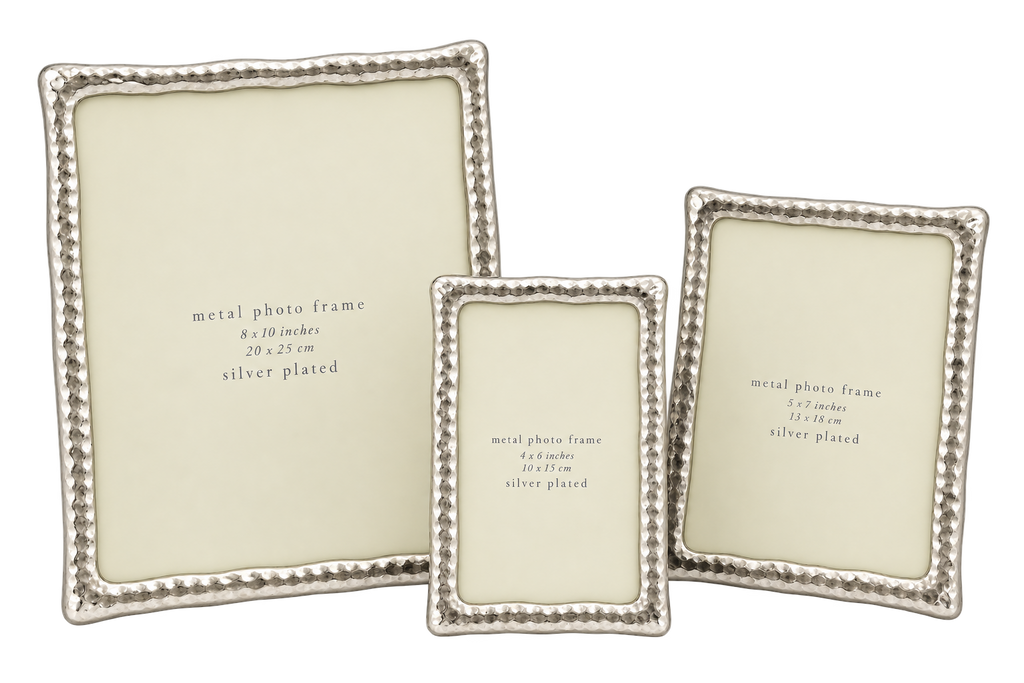 Sopra Photo Frame