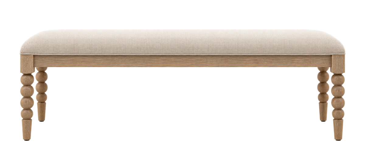 Cleo Bench