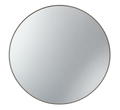 Hayley Round Mirror