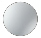 Hayley Round Mirror