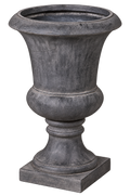 Outdoor Concrete Urn  COLLECTION ONLY