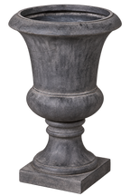 Outdoor Concrete Urn  COLLECTION ONLY