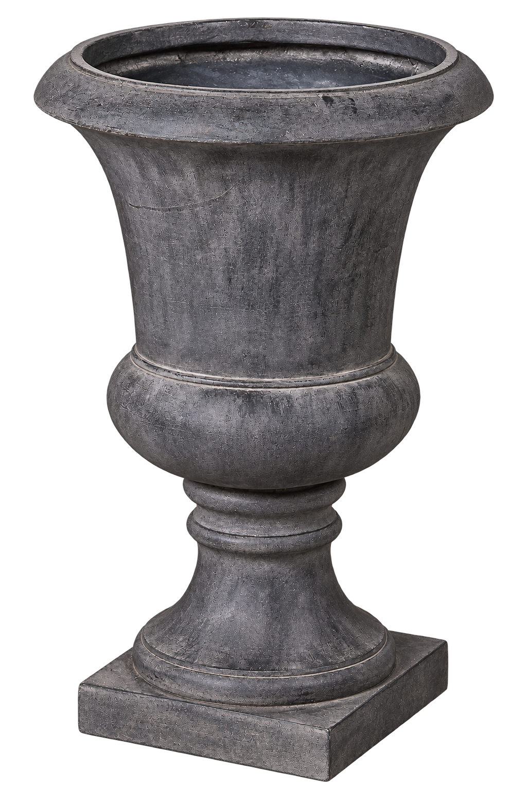 Outdoor Concrete Urn  COLLECTION ONLY