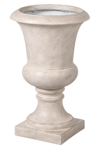 Outdoor Concrete Urn  COLLECTION ONLY