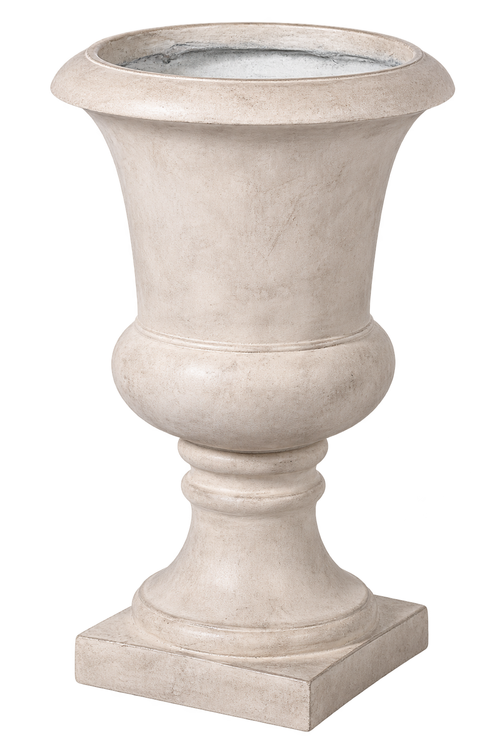 Outdoor Concrete Urn  COLLECTION ONLY