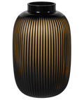 Amber Vase