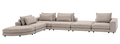 Arezzo Lounge Sofa