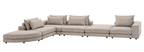 Arezzo Lounge Sofa
