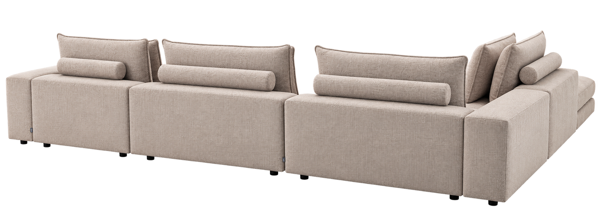 Arezzo Lounge Sofa