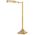 Harrington Bronze Floor Lamp