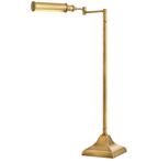 Harrington Bronze Floor Lamp