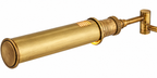 Harrington Bronze Floor Lamp