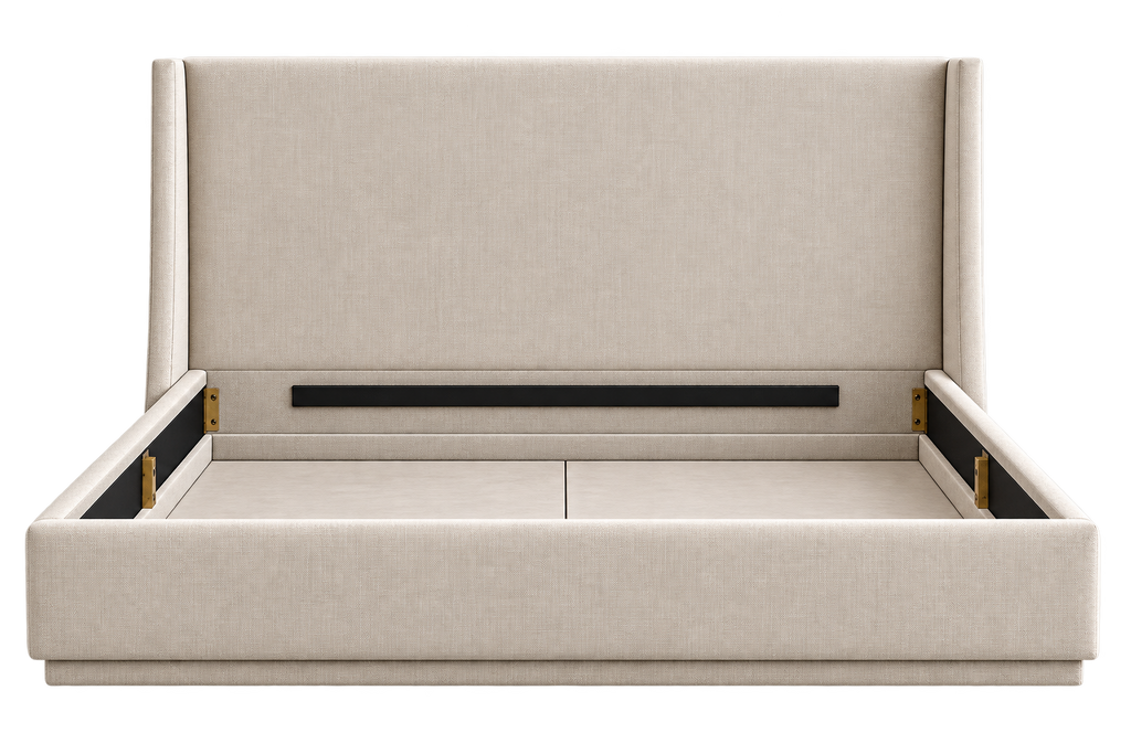 Beamount Winged and Bed base