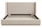 Beamount Winged and Bed base
