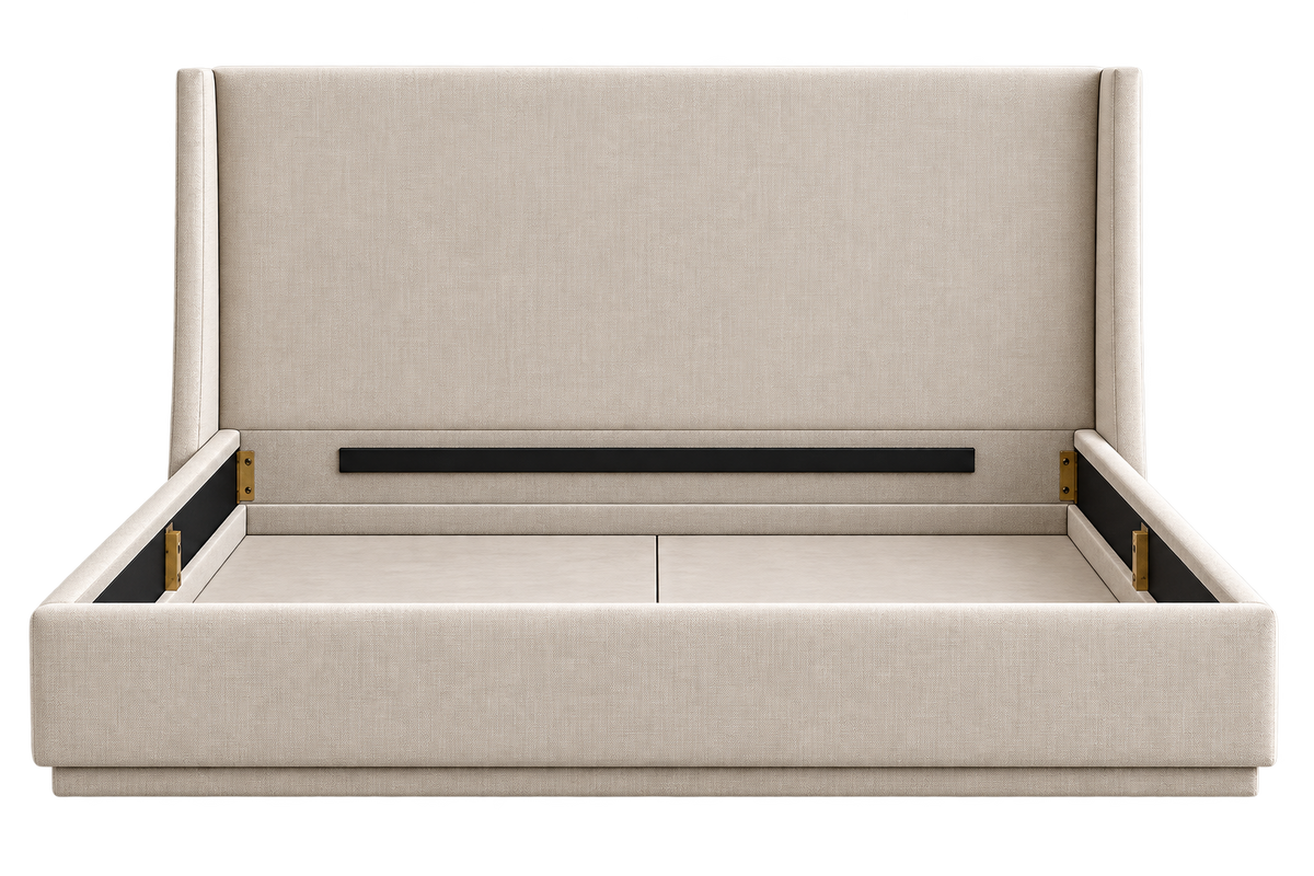 Beamount Winged and Bed base