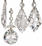 Kington Chandelier by Vaughan