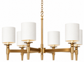 Stratton Chandelier