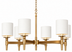 Stratton Chandelier