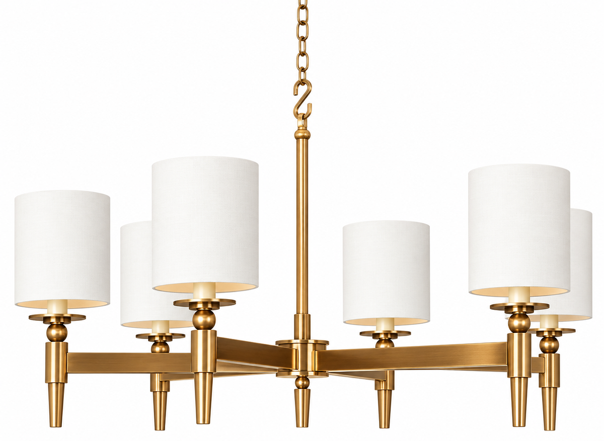 Stratton Chandelier