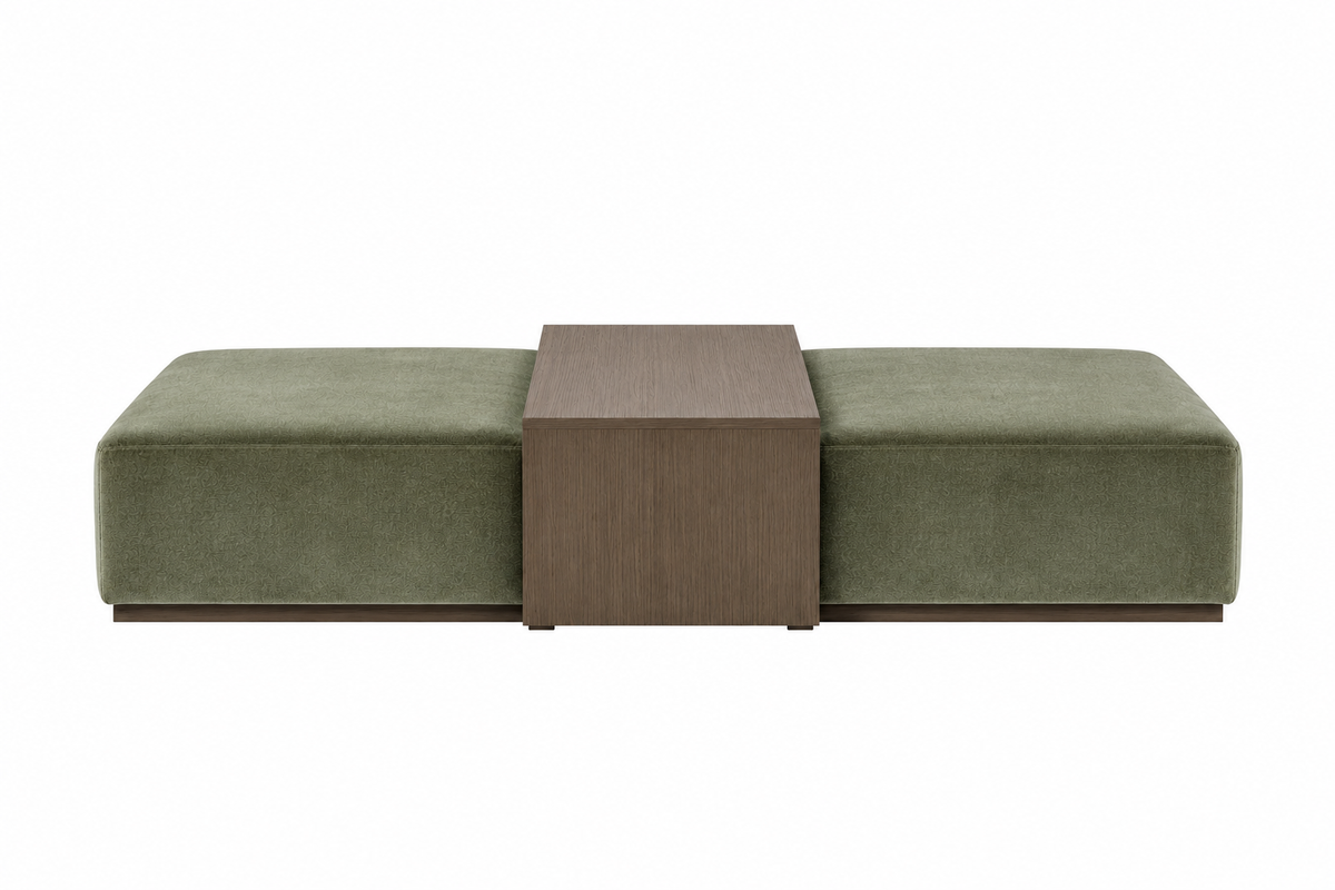 Paris Ottoman
