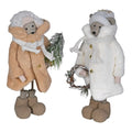 S/2 Christmas Bears
