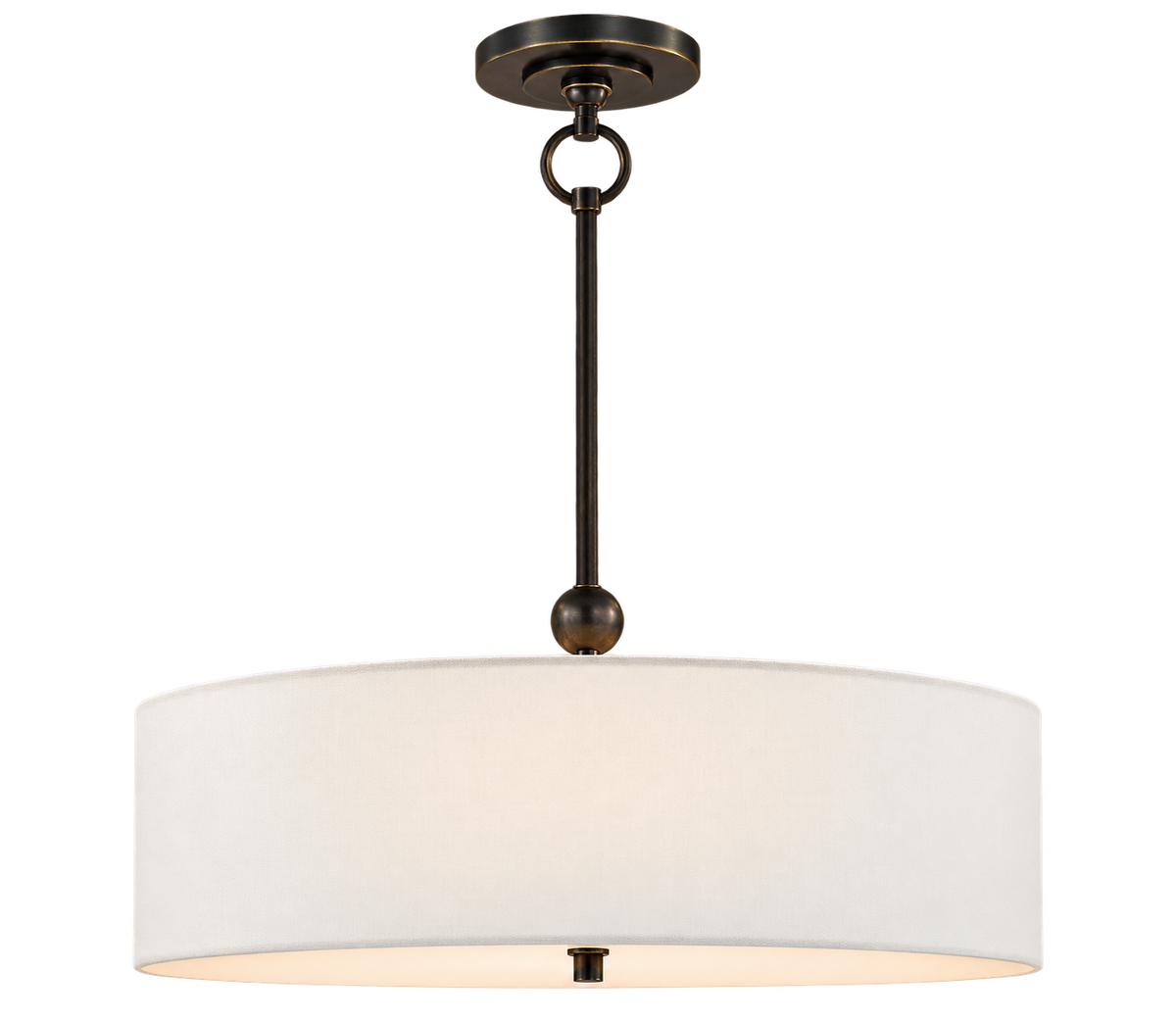 Belgrave Pendant