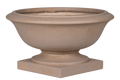 Small Urn Planter