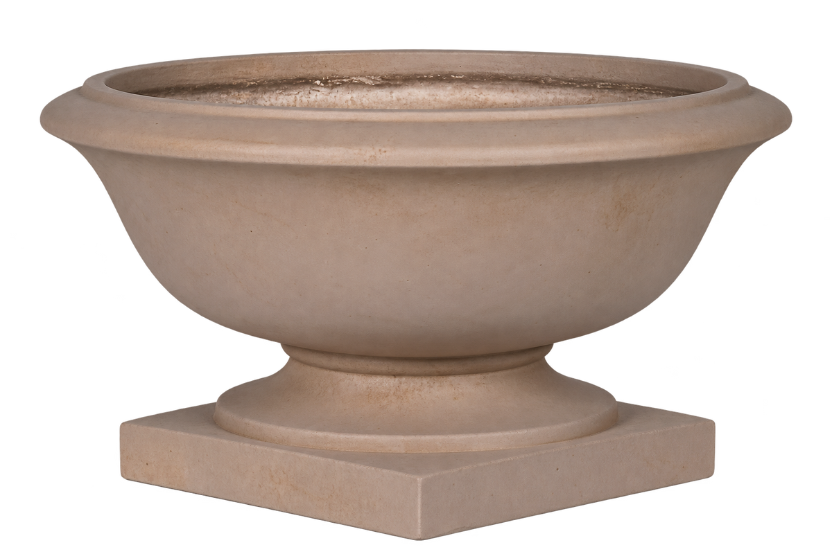 Small Urn Planter