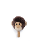 Coat hanger head monkey w/box