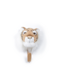 Coat hanger head tiger w/box