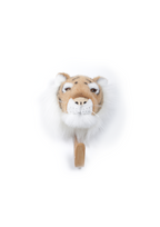 Coat hanger head tiger w/box