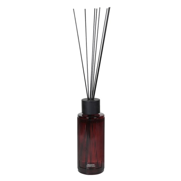 Crimson Oud and Bergamot Reed Diffuser 1200ml