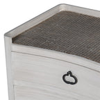 Side table detail