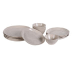 12-Piece Dinner Set