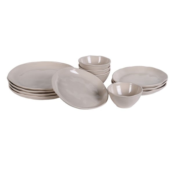12-Piece Dinner Set