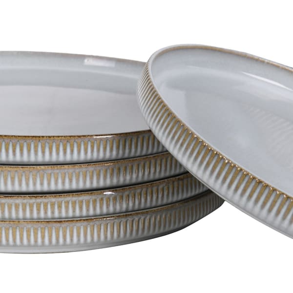 12-Piece Stone Dinner Set