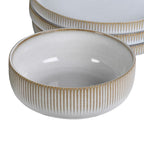 12-Piece Stone Dinner Set